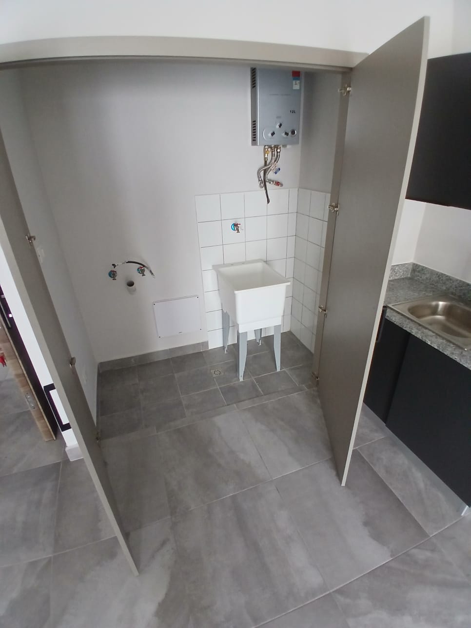apartamentos - La esperilla vendo de una habitacion  3