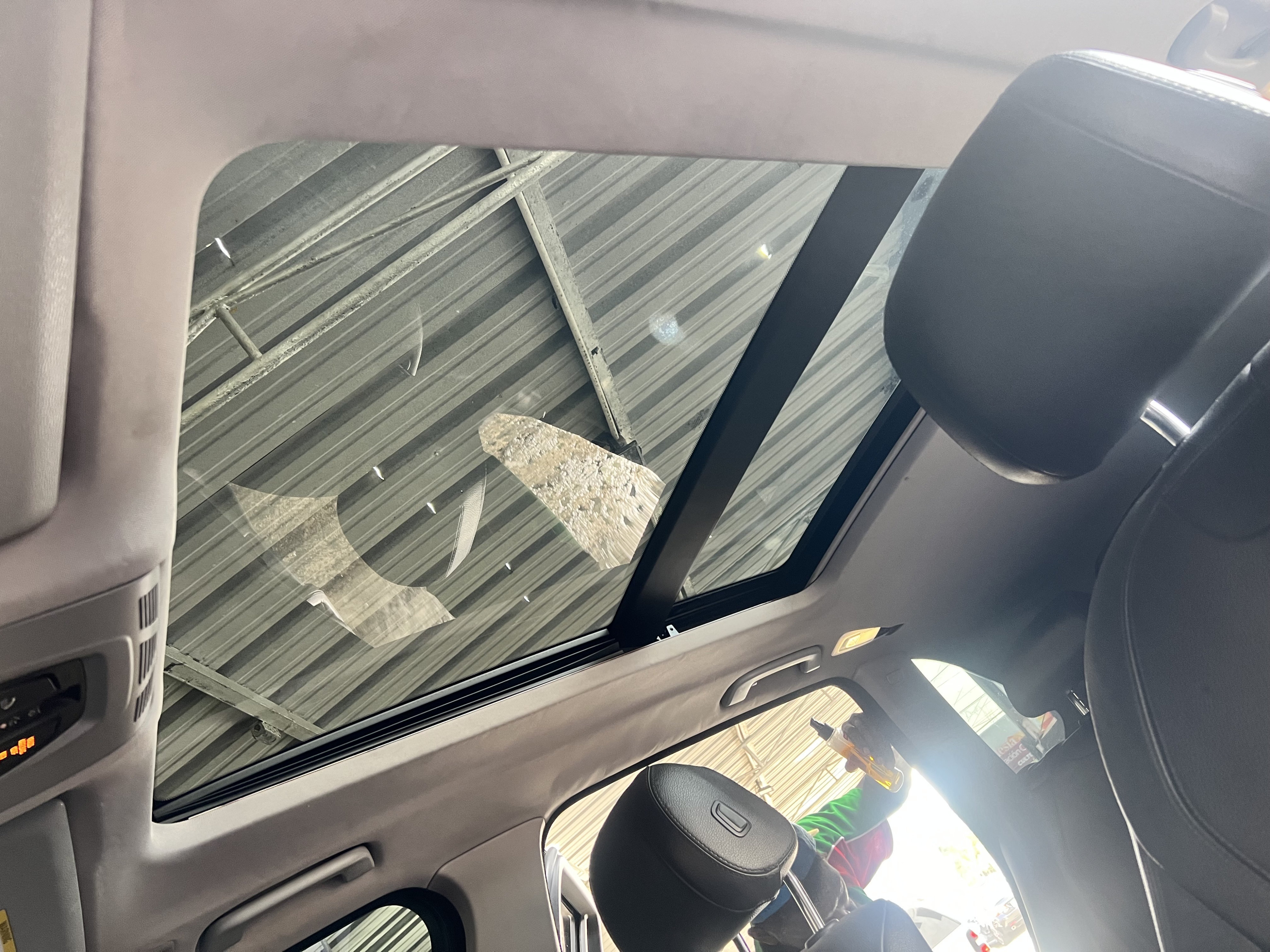jeepetas y camionetas - vendo BMW x5 2014  2