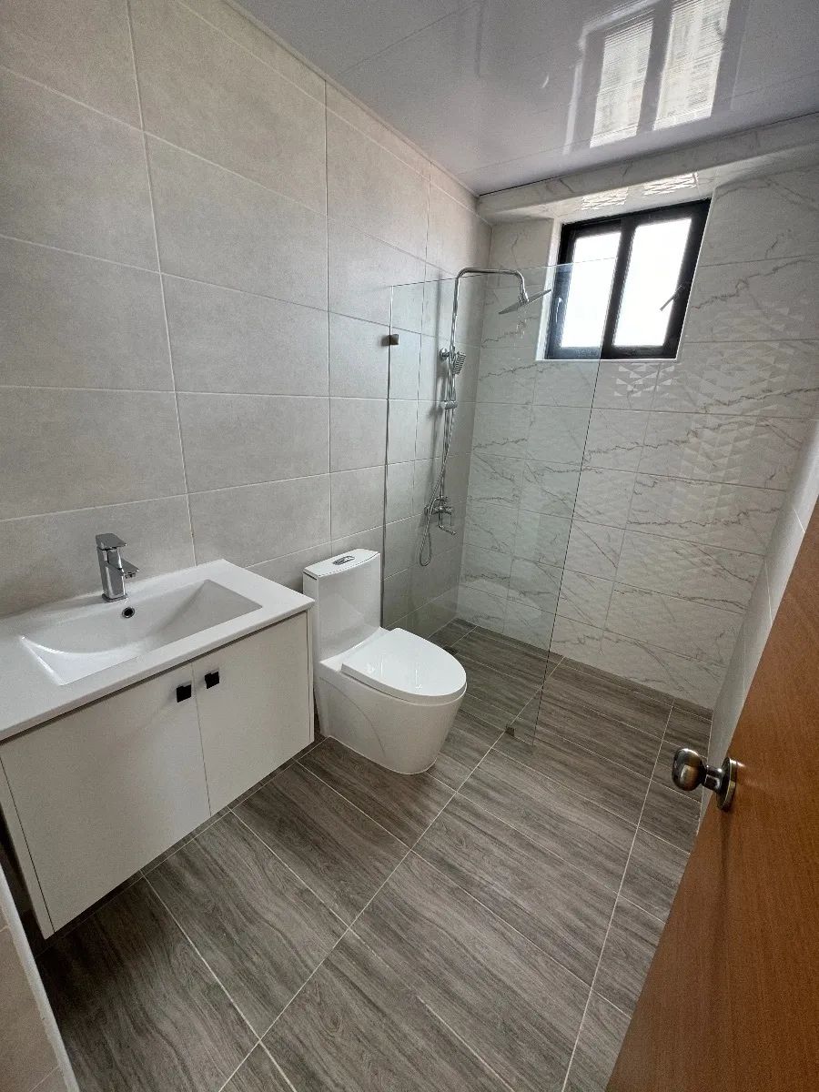 apartamentos - Apartamento en Venta BELLA VISTA NORTE  6