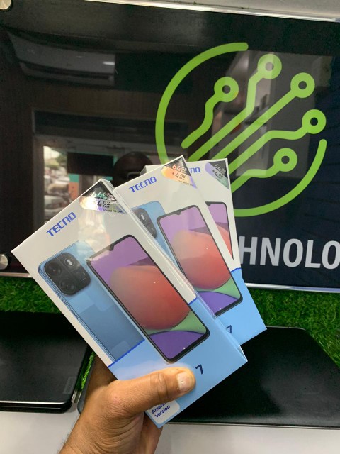 celulares y tabletas - tecno  5