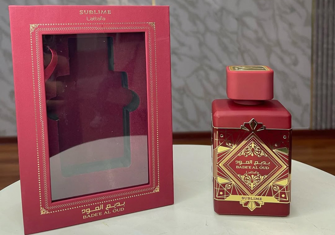 salud y belleza - PERFUMES ARABES!! EN OFERTA 1