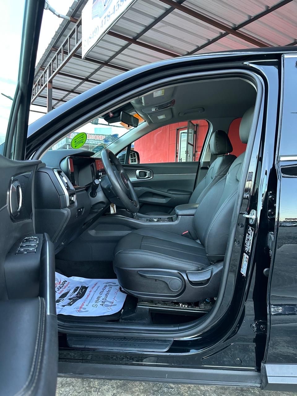 jeepetas y camionetas - Kia Sorento 2021 LX 5