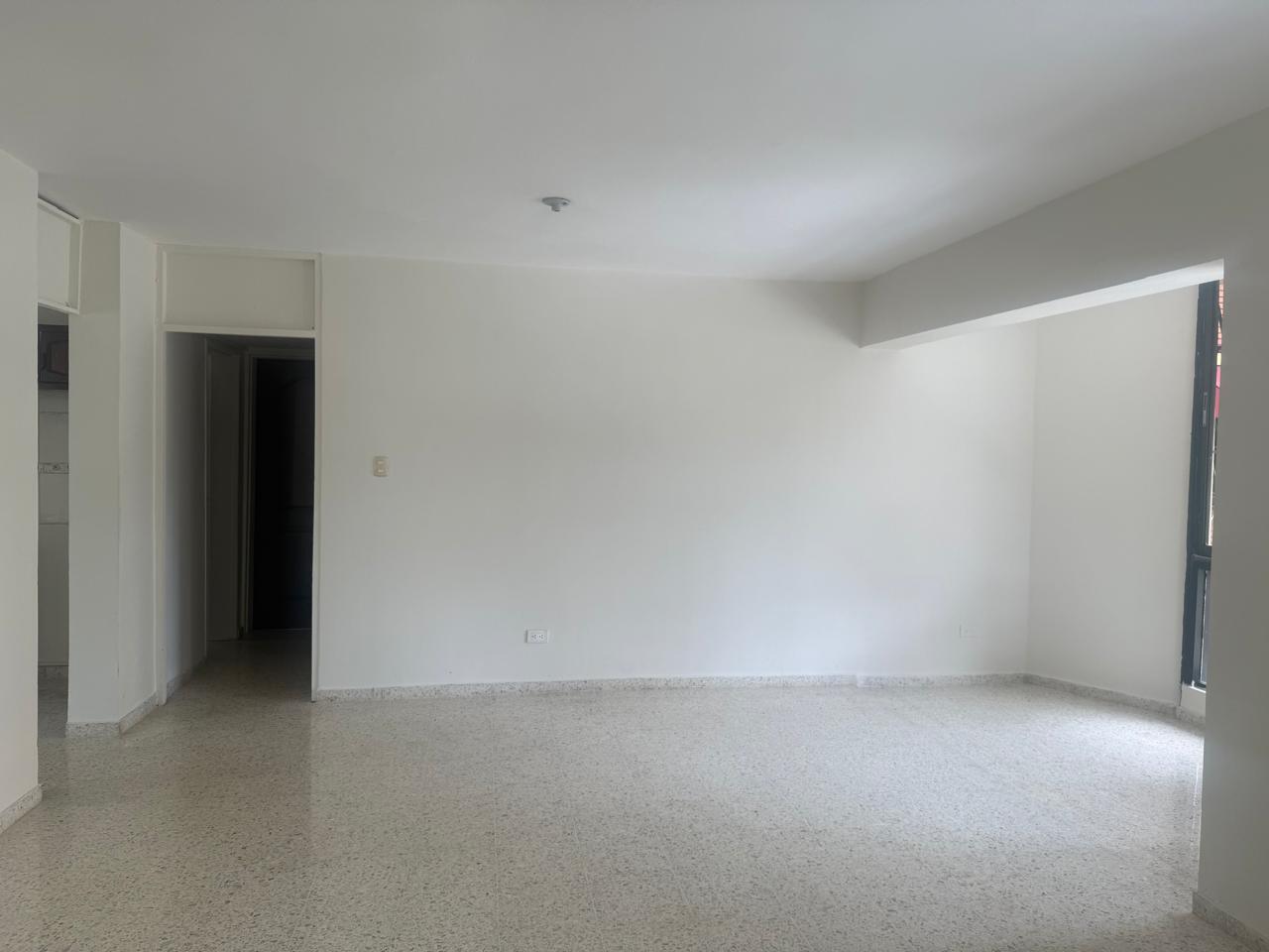 apartamentos - VENDO ACOGEDOR APARTAMENTO EN BELLA VISTA 2DO NIVEL 1