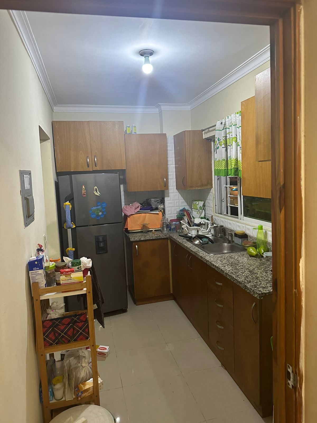 apartamentos - Vendo Apartamento km7 7 1/2 (independecia) 1
