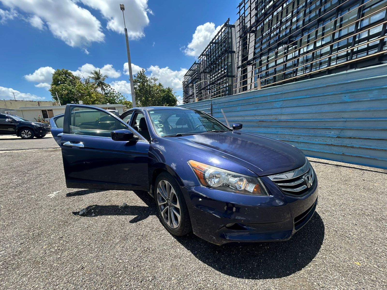 carros - Honda accord ex 2012 7