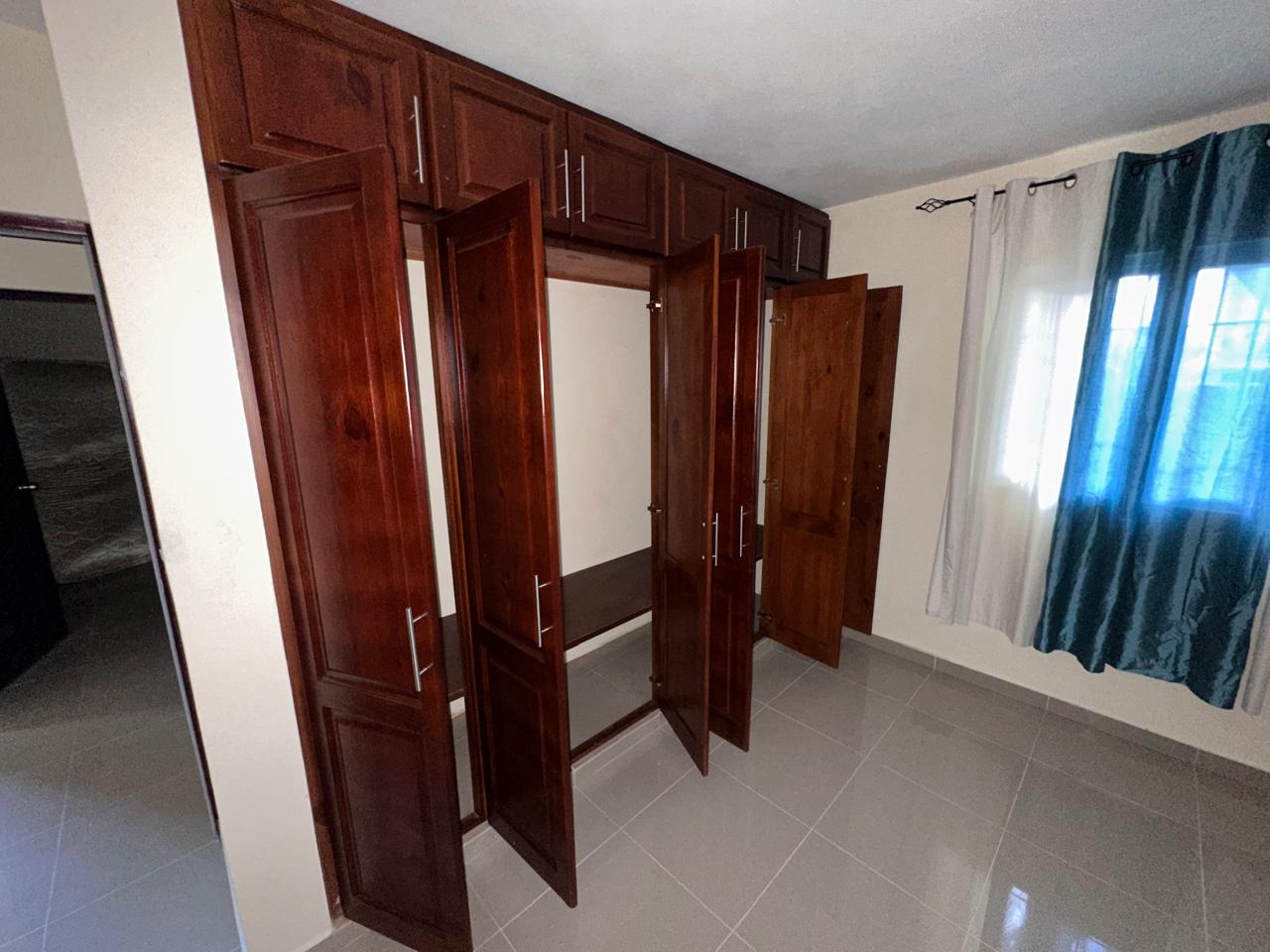 casas - Rento casa en Aut. San Isidro 5