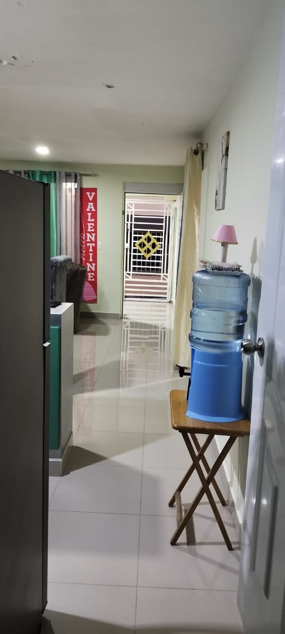 casas - Venta de casa en los cerros km18  2