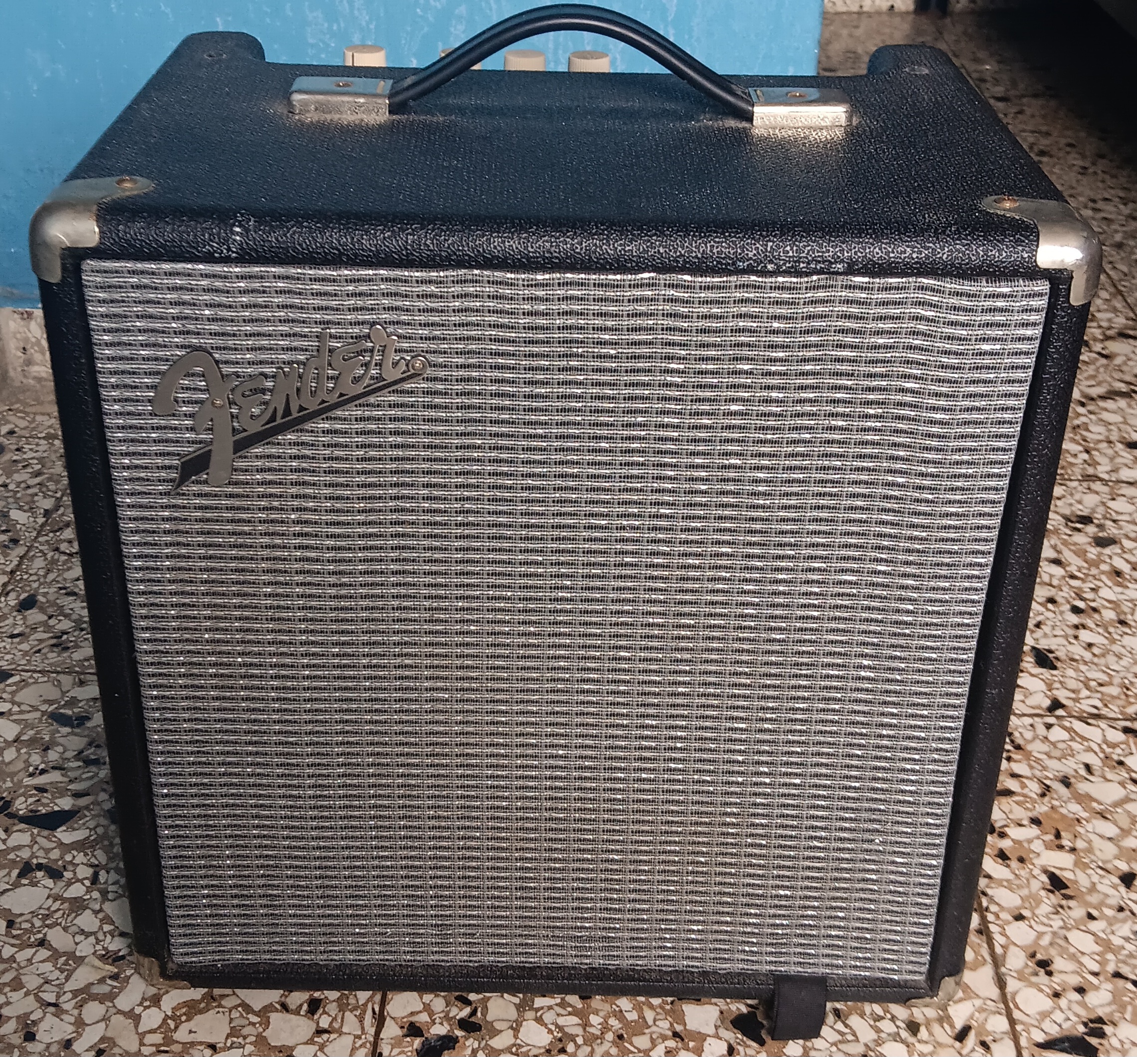 otros electronicos - Amplificador de 10