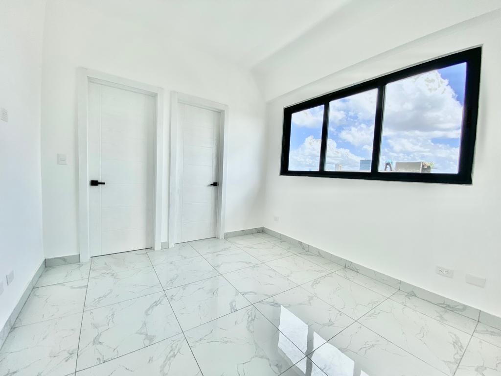 apartamentos - Apartamento en Evaristo Morales de 2 habitaciones 4