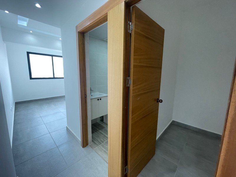apartamentos - Alquilo apartamento en bella vista sur  8