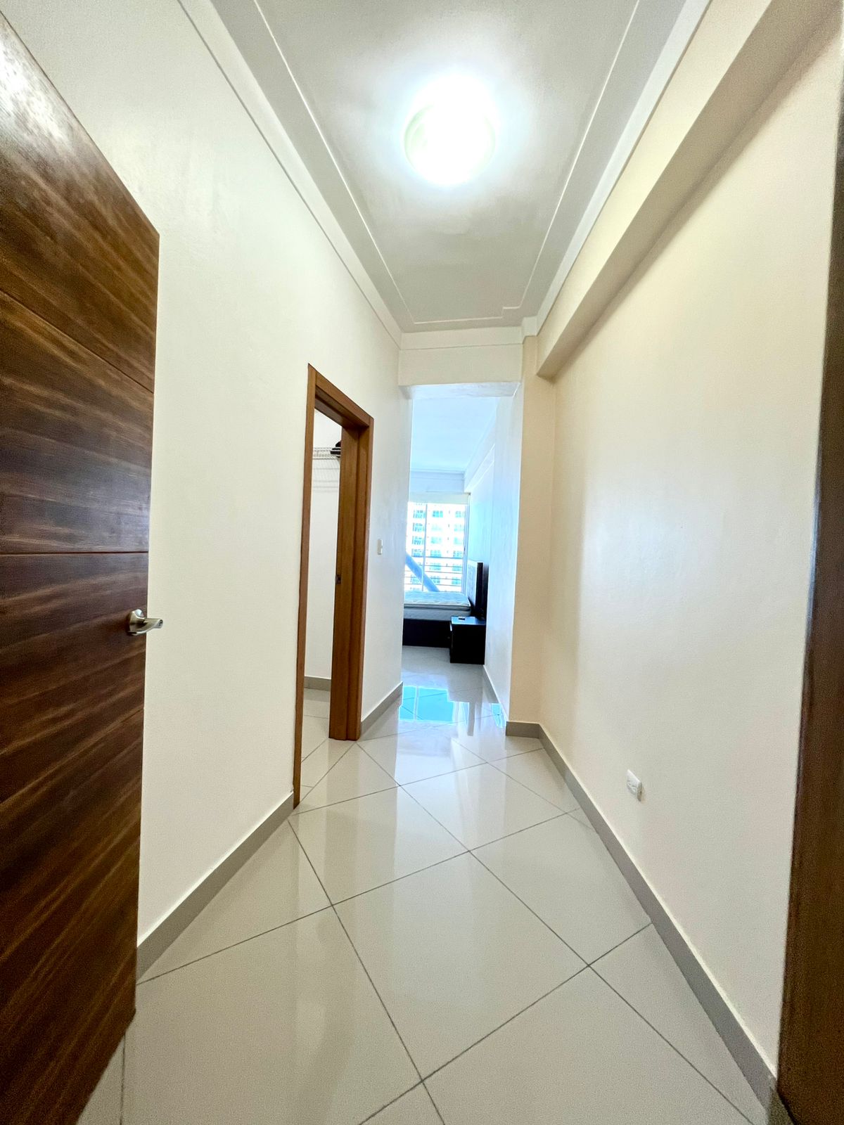 apartamentos - Vendo Apartamento  3 habitaciones 2 parqueos  6