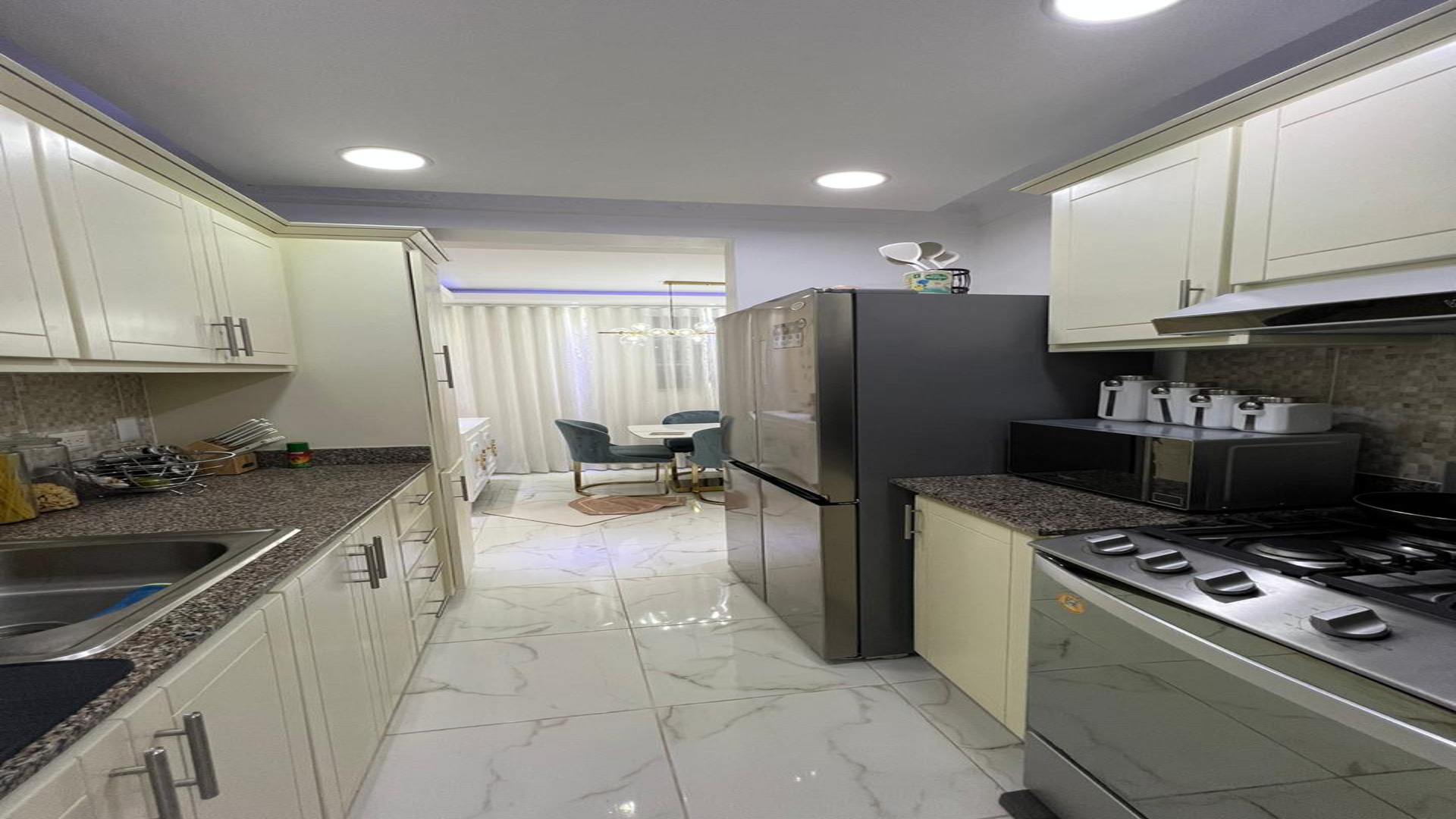 apartamentos - Venta de apartamento en San Isidro 10