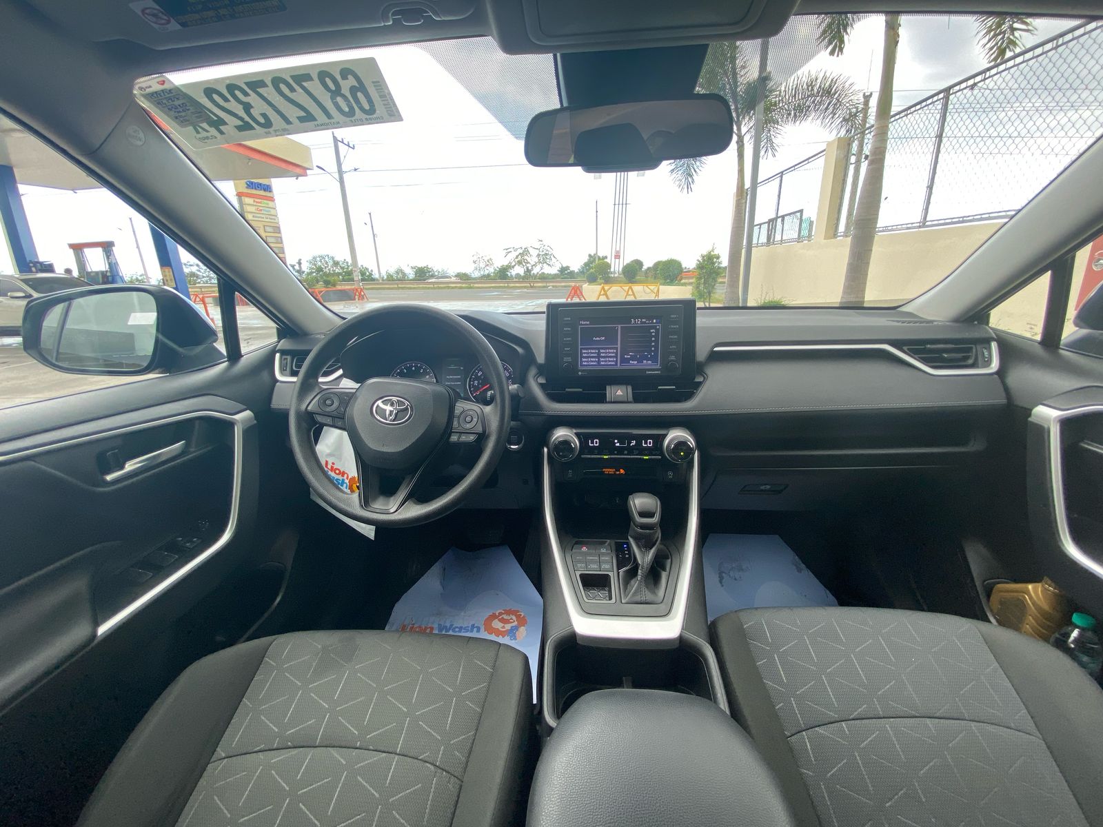 jeepetas y camionetas - Toyota rav4 2022 xle 1