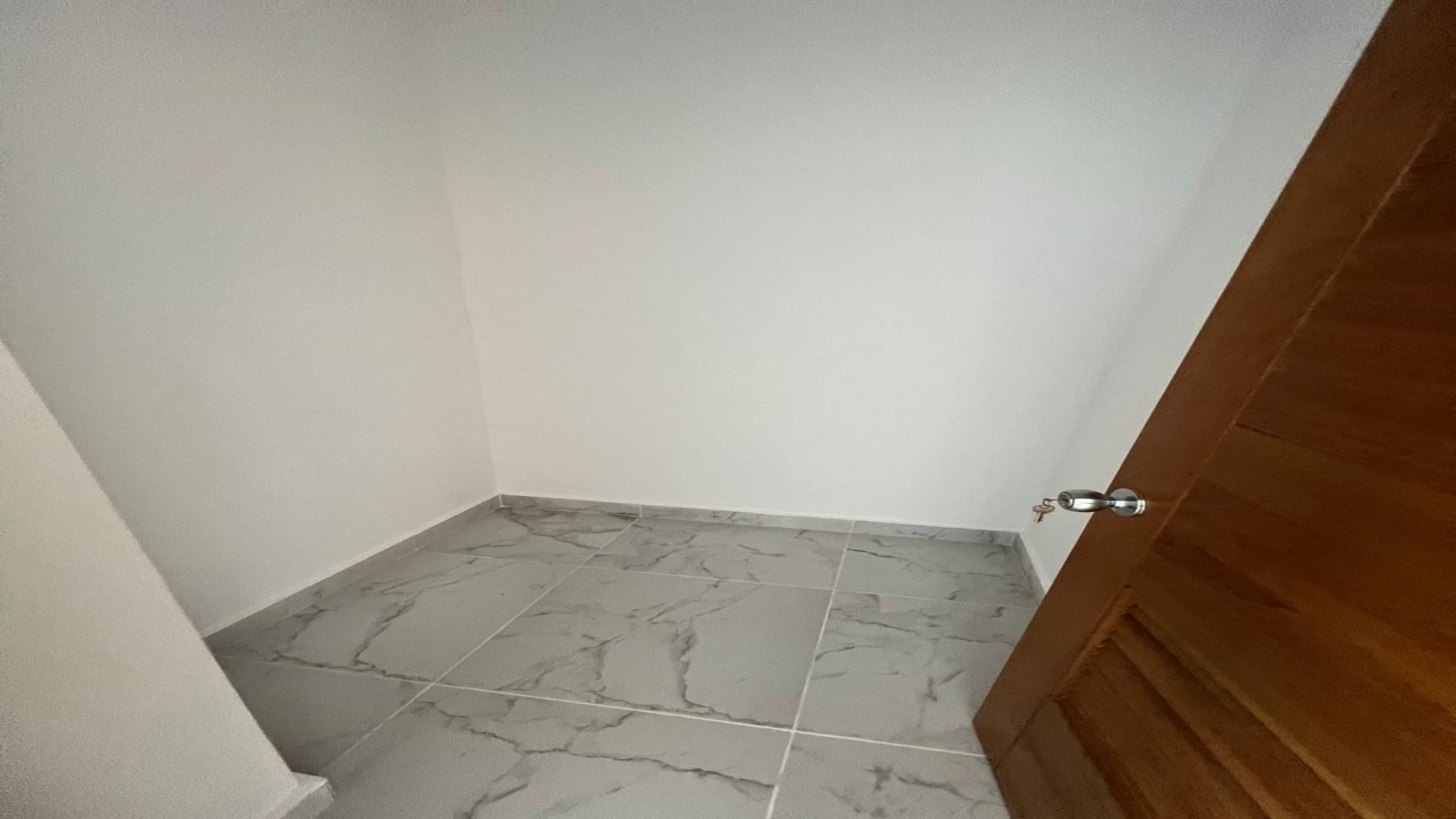 apartamentos - Apartamento en Evaristo Morales 9