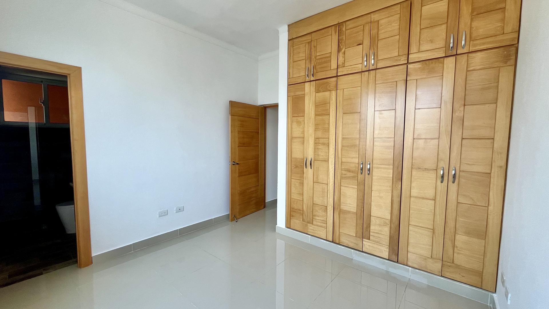 apartamentos - Apartamento en Alquiler en La Esperilla, 2 habitaciones con línea blanca 9