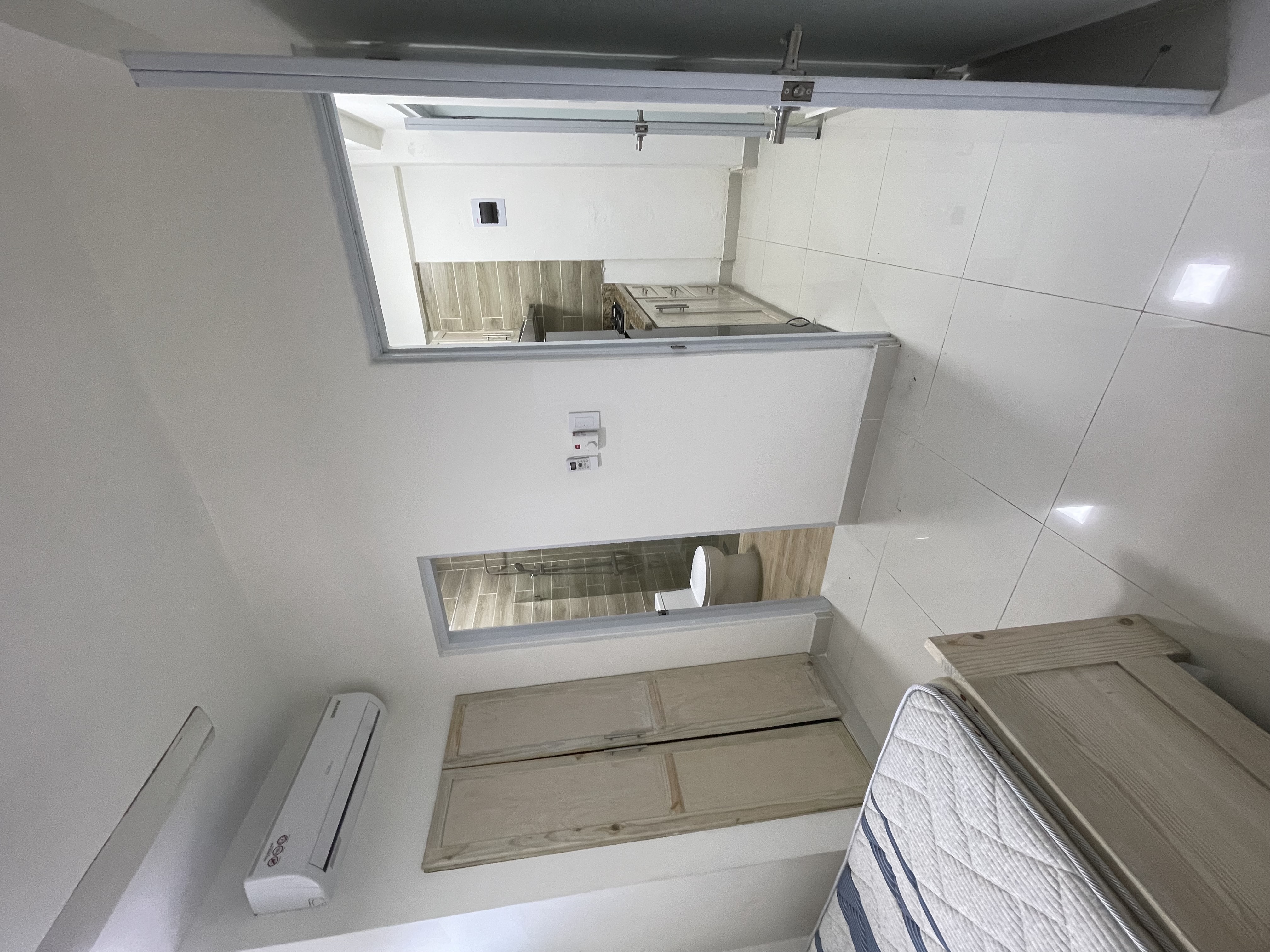 apartamentos - Aparta estudio 18 mts2 con todo incluido. 5