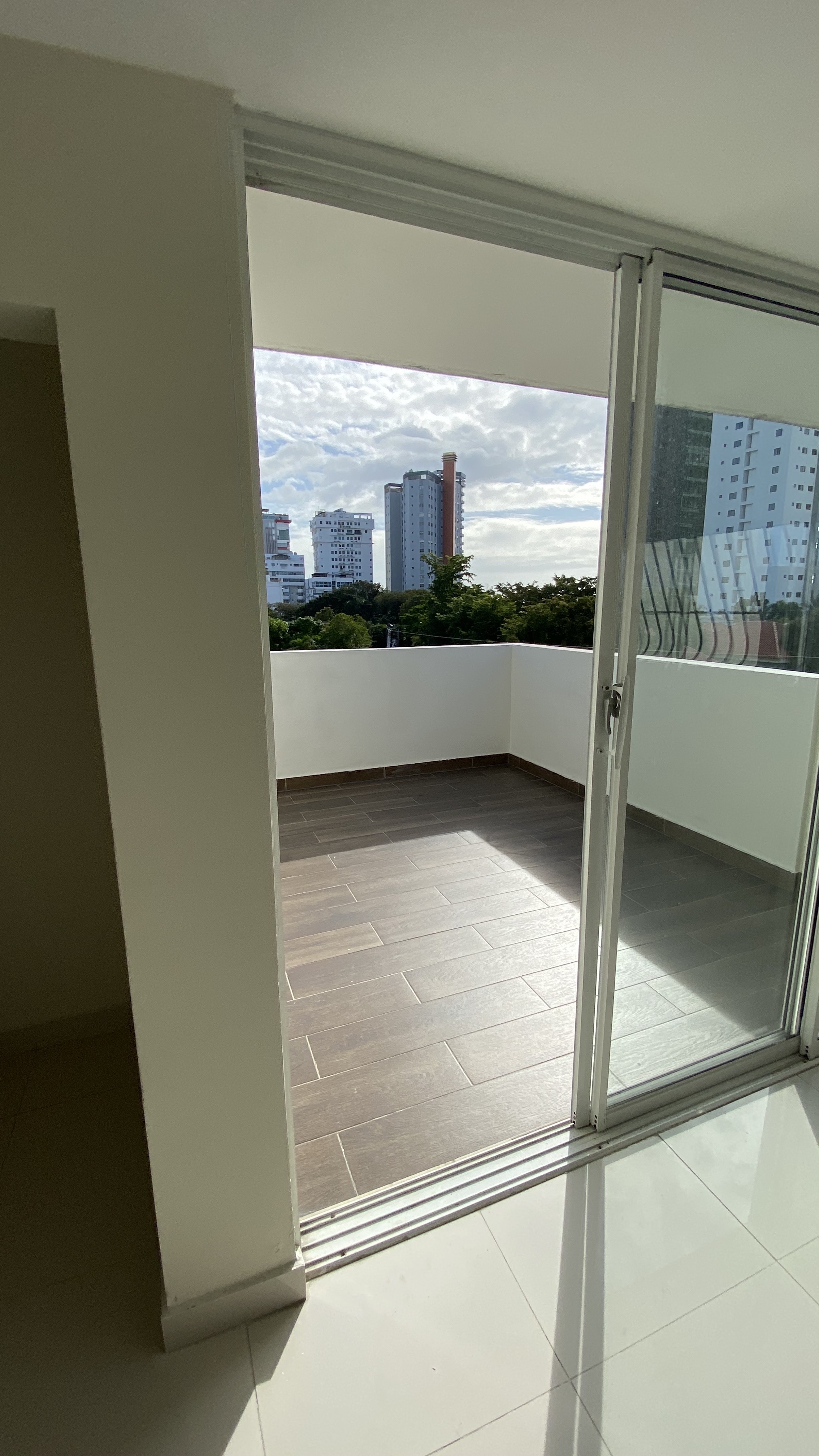 apartamentos - Rento Apartamento en Los Cacicazgos 19