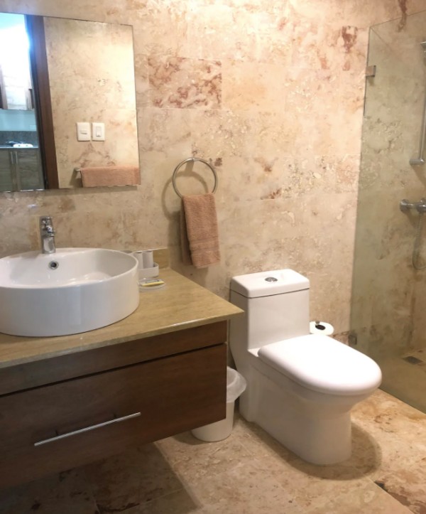apartamentos - Alquiler Apartamento Estudio ubicado en la Zona Colonial, Santo Domingo 8