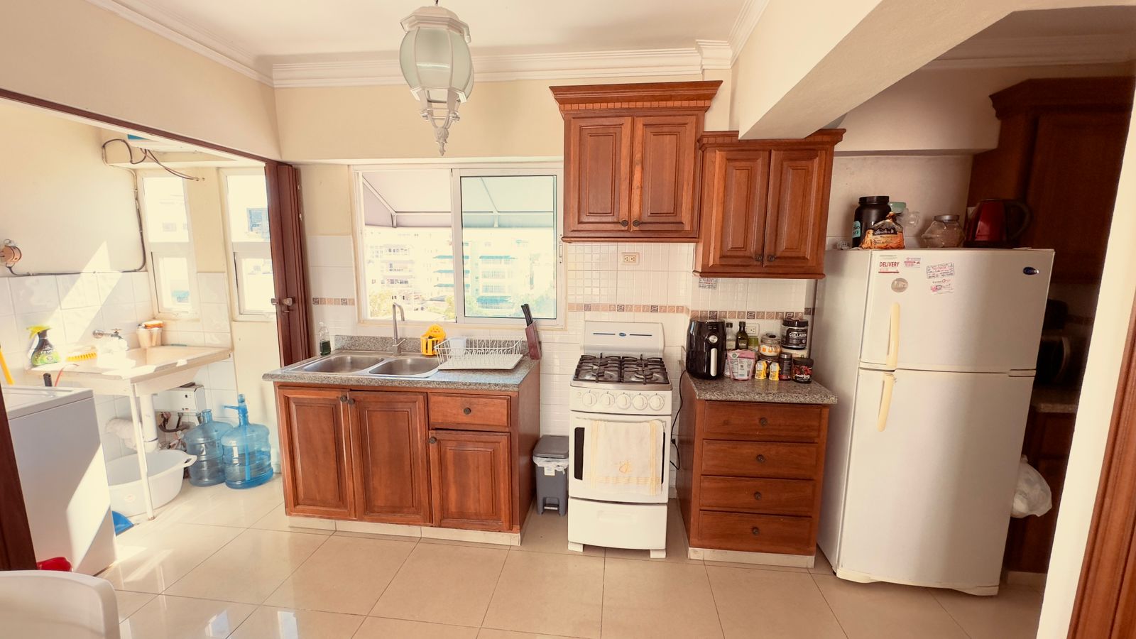 apartamentos - Apartamento en Mirador Sur  3