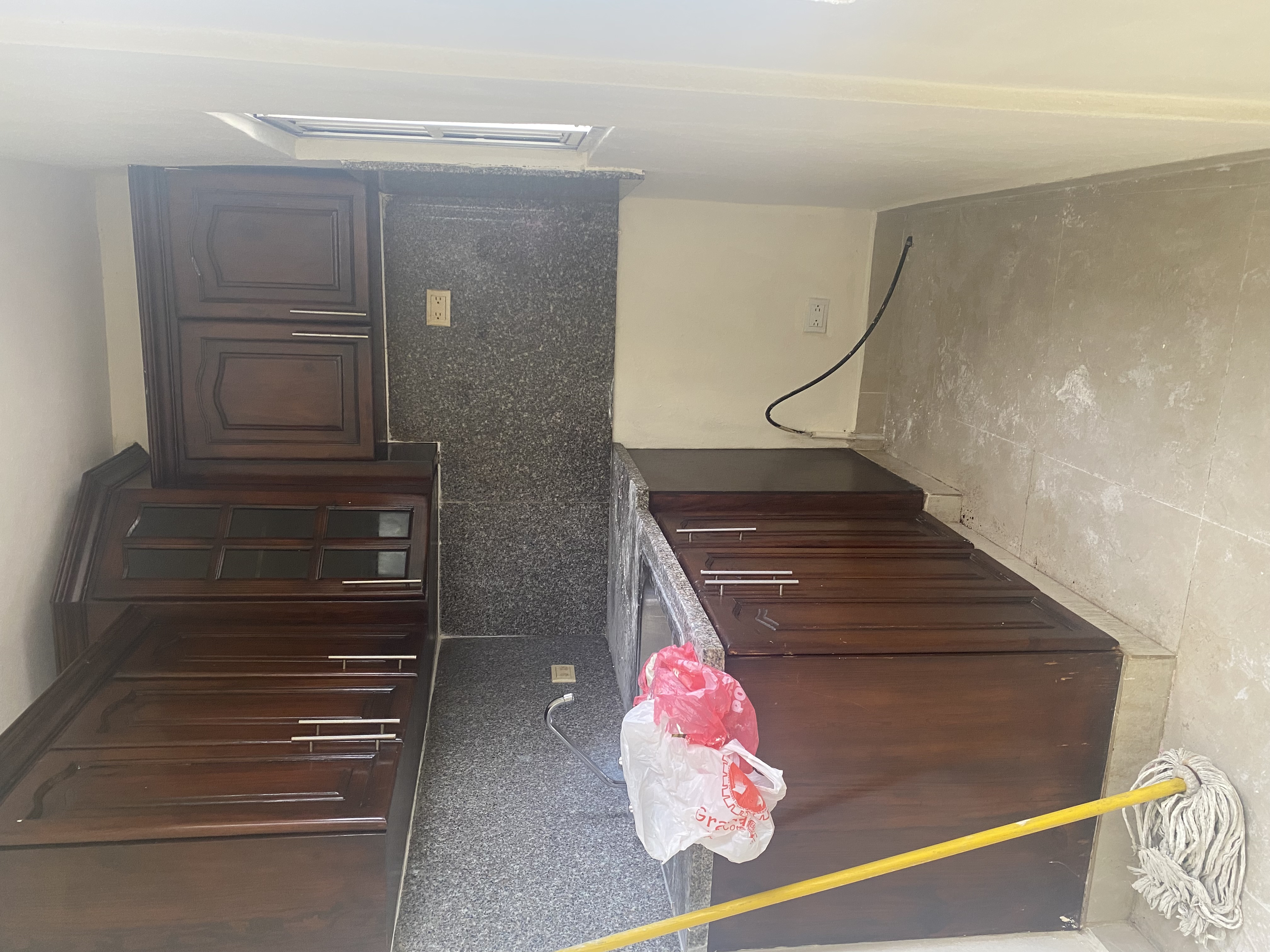 apartamentos - Estudio en Res mella  6