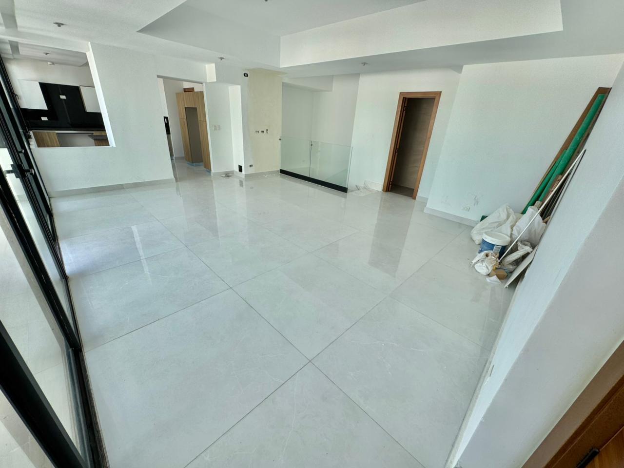 penthouses - Penthouse Nuevo en Los Cacicazgos 4