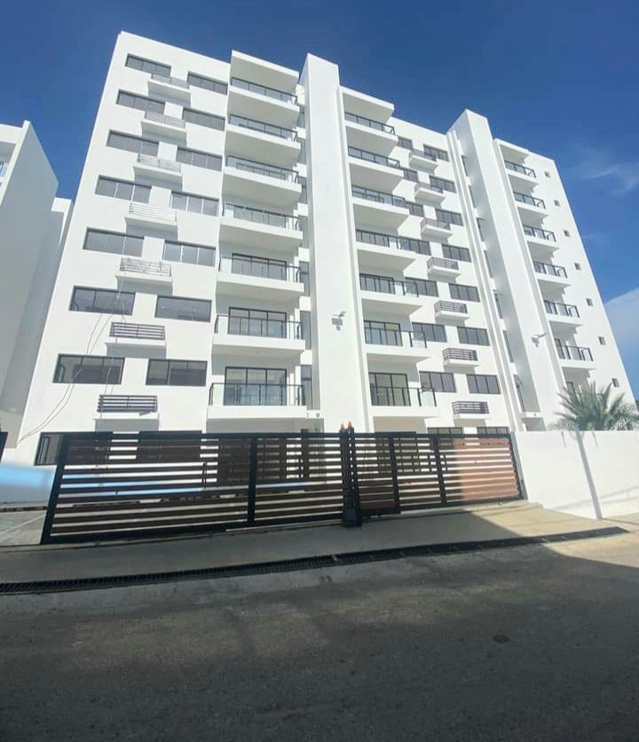 apartamentos - Apartamentos Modernos proximos a PUCMM