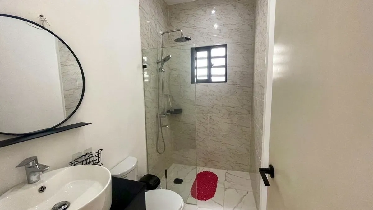 apartamentos - Las Terrenas - El Jamito- Apt de 2 hab amueblado 6