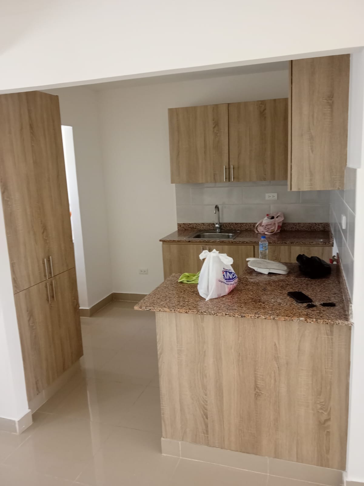 apartamentos - Alquiler de Apart en Res. Altos de la colombia 5