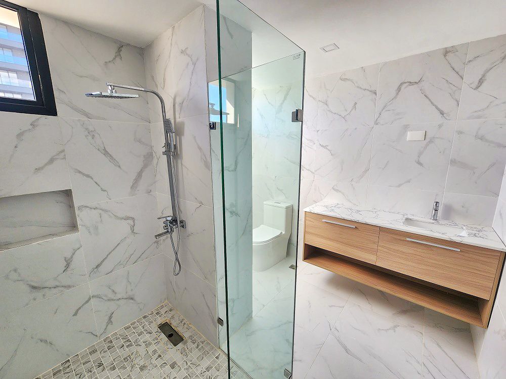 apartamentos - Apartamento en Alquiler, La Esmeralda 4