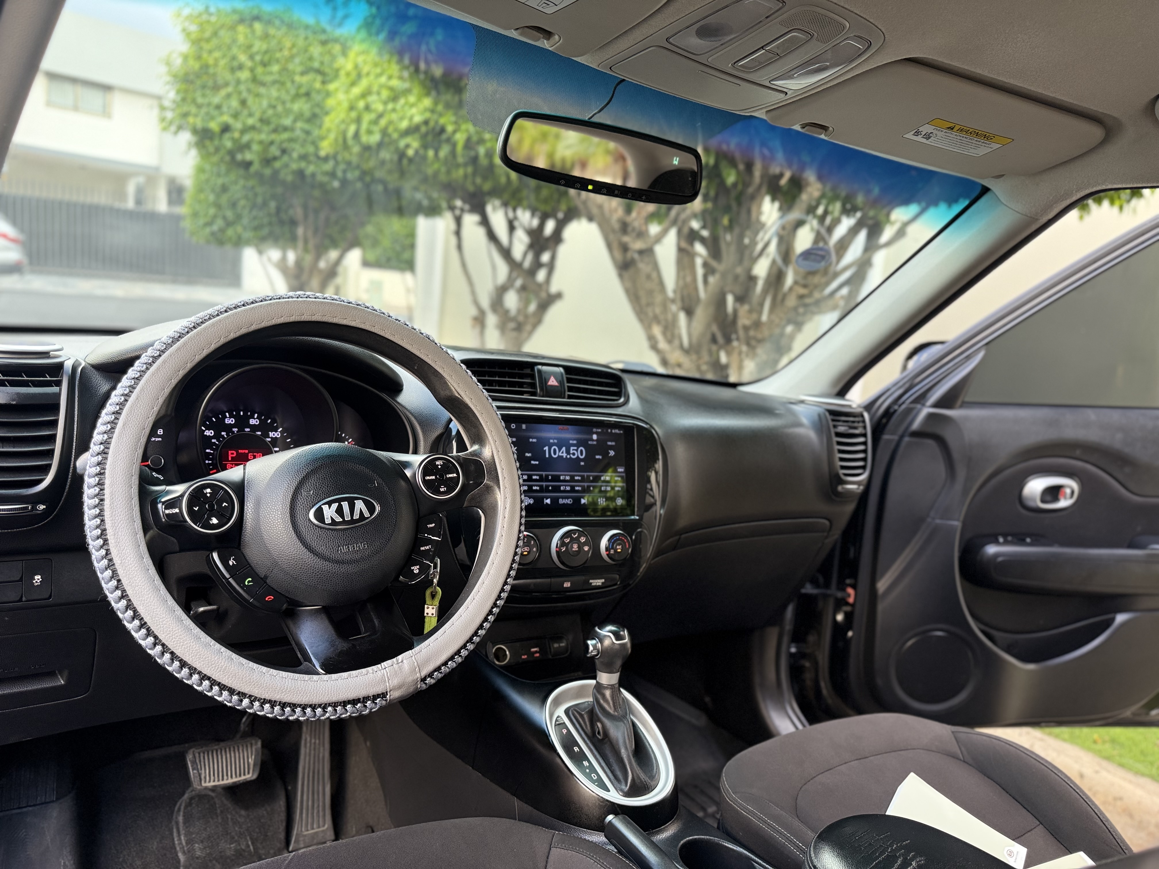 jeepetas y camionetas - Kia Soul 2016  4