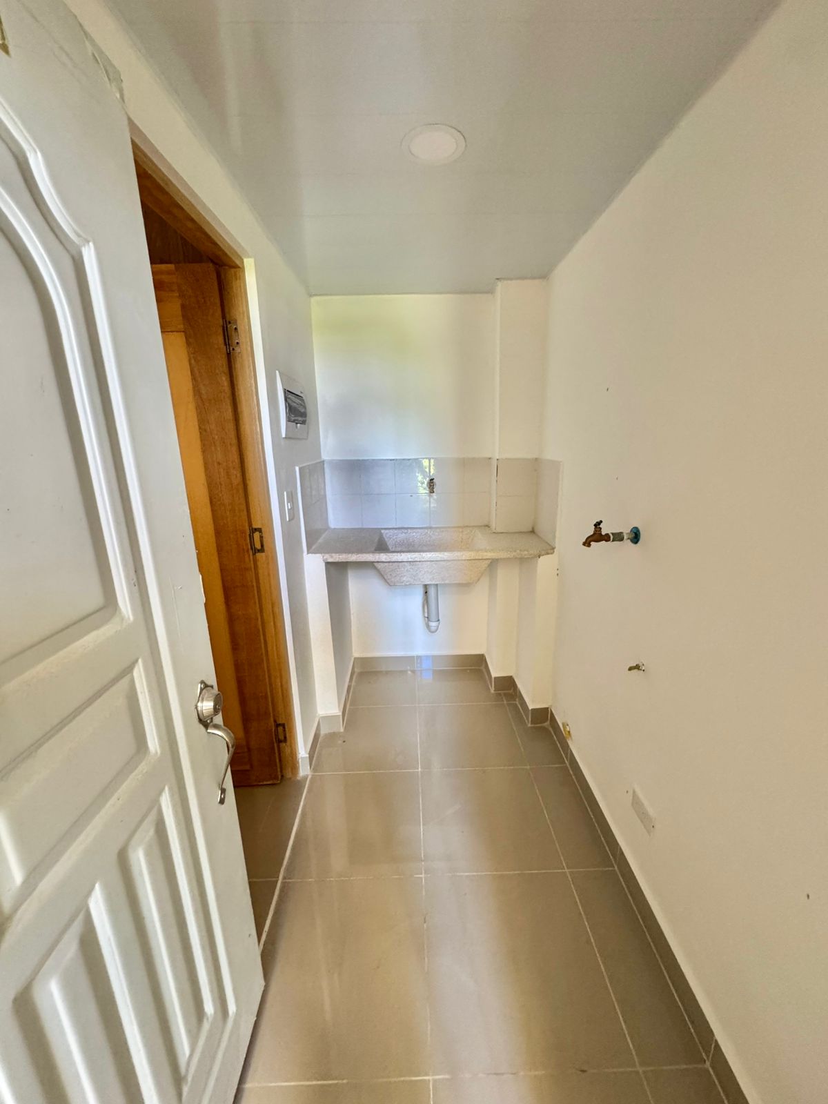 apartamentos - Apartamento Nuevo en Venta San Isidro 5