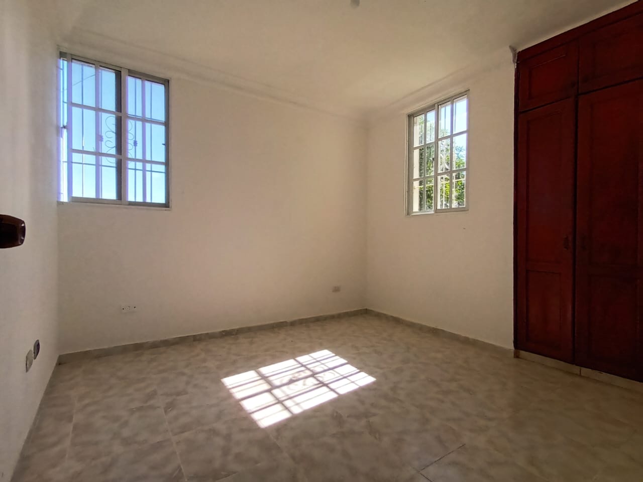 apartamentos - apartamento en alquiler av. monumental  4