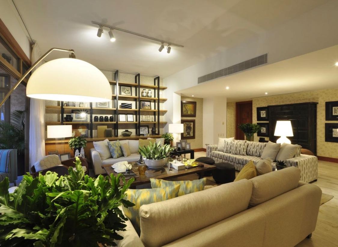 apartamentos - Apartamento en venta Ambuelado en Casa de Campo, La Romana 2