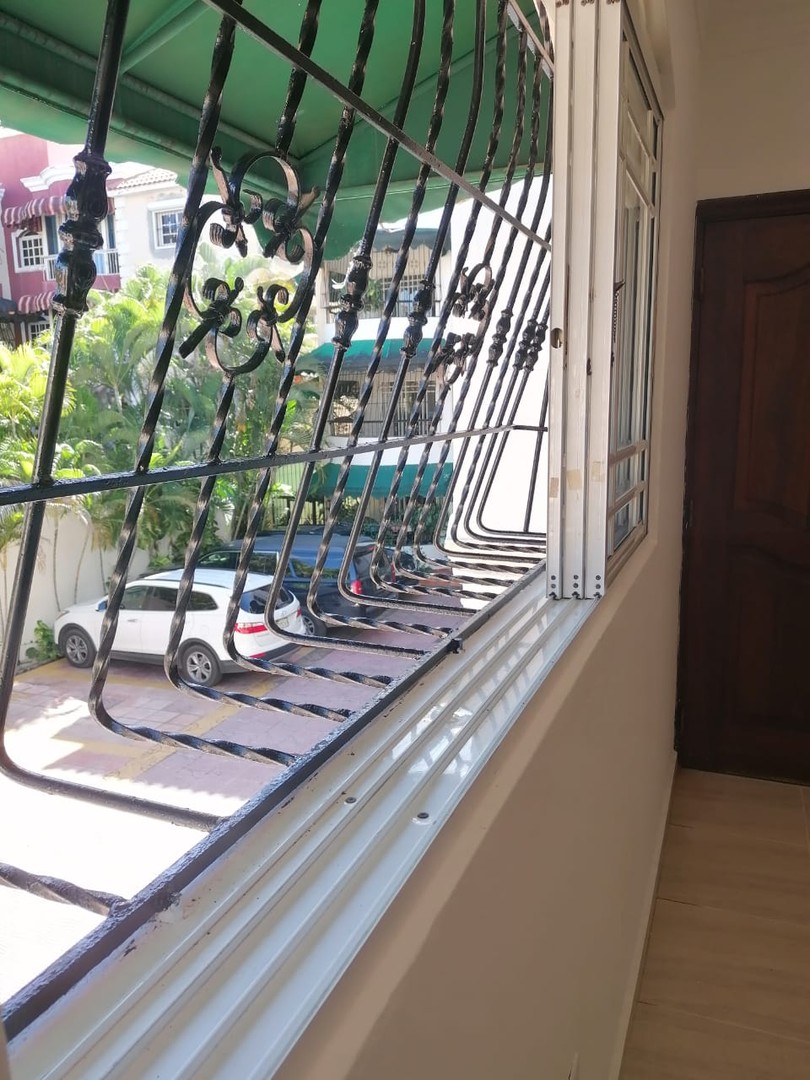 apartamentos - Apartamento en Alma Rosa II 3