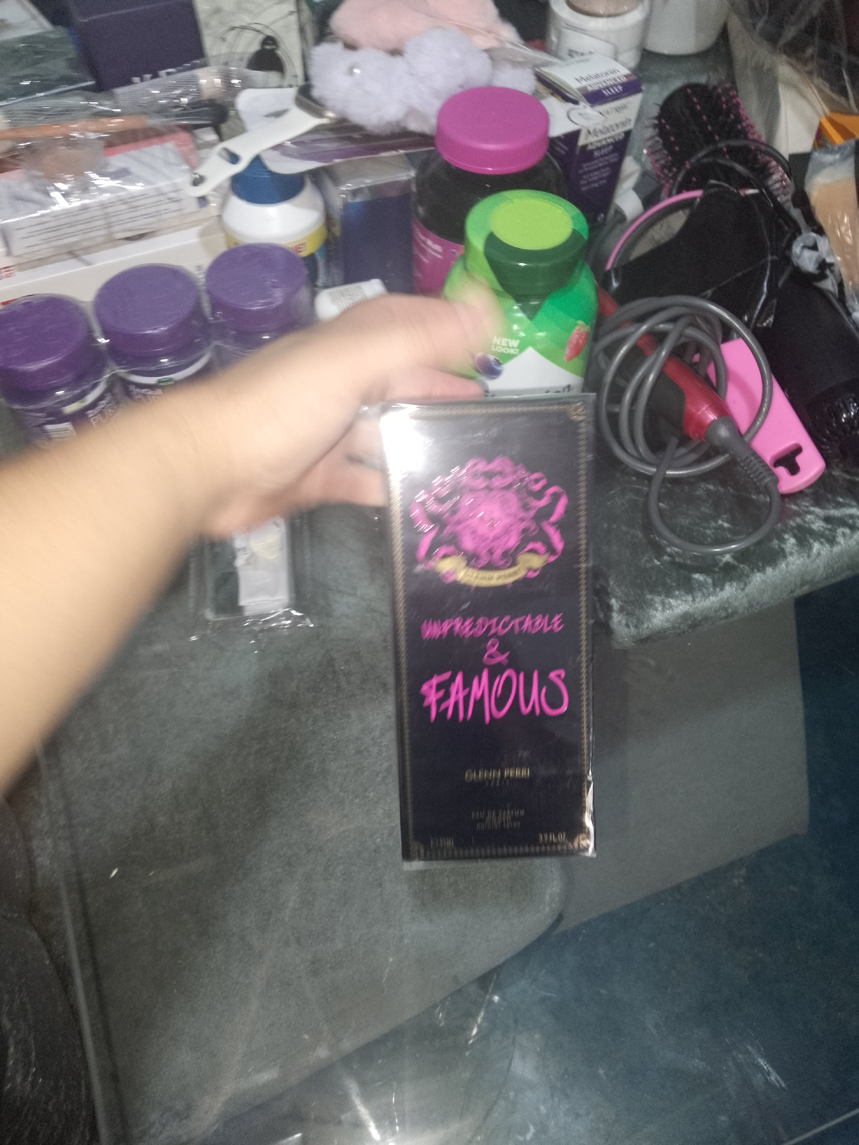 joyas, relojes y accesorios - PWRFUMES ORIGINALES DESDE EE UU 3