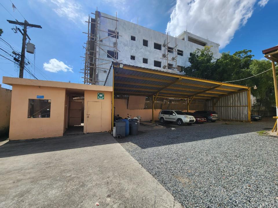 otros inmuebles - Nave Industrial en HAINAMOSA SANTO DOMINGO ESTE 6