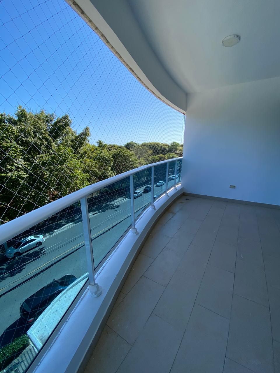 apartamentos - apartamento en cacicazgos en alquiler, anacaona 3