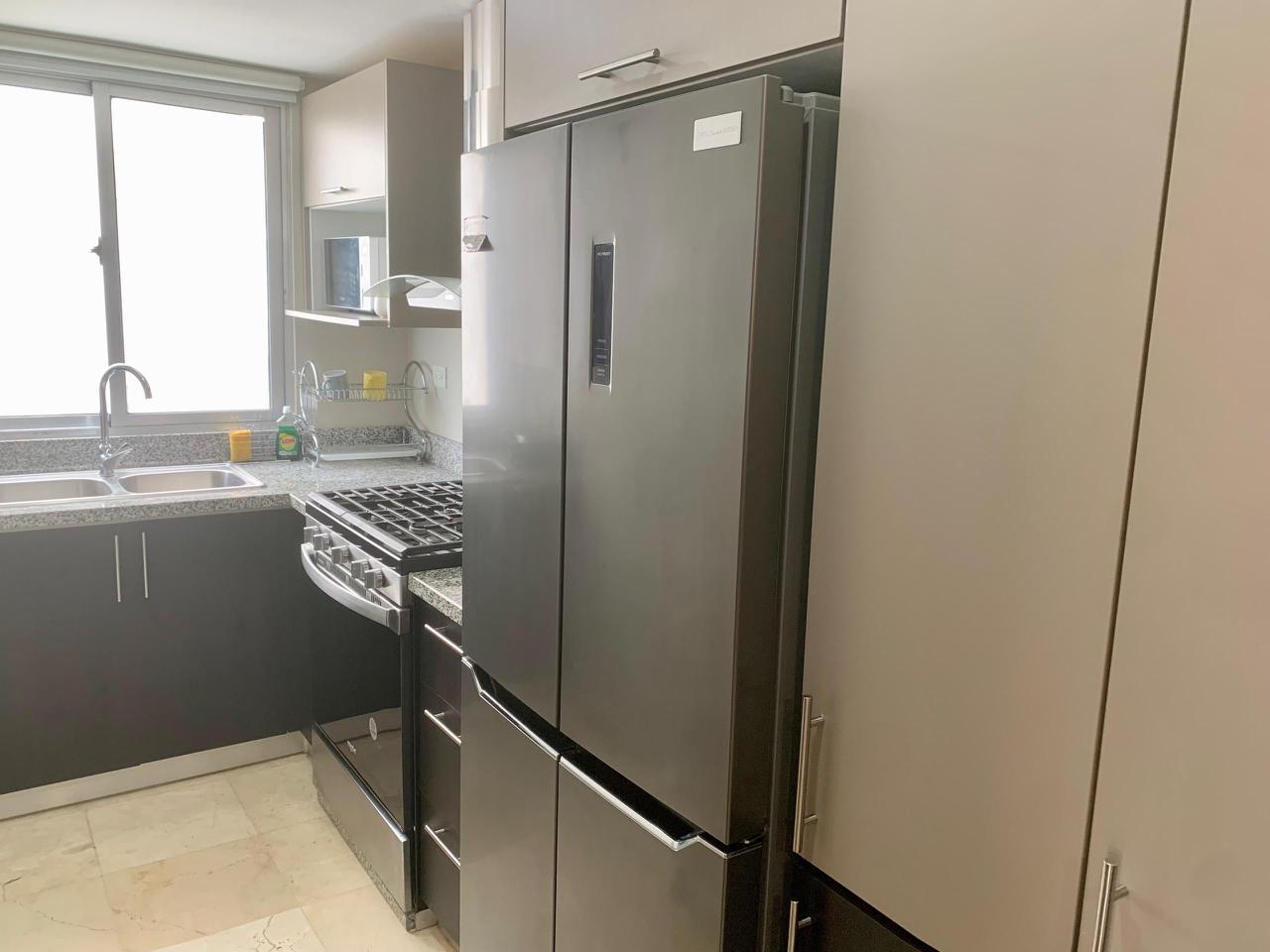 apartamentos - Apartamento en Venta y Alquiler en el Paraíso 1