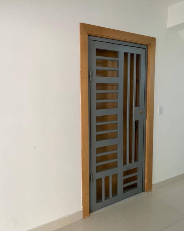 apartamentos - Apartamento en Venta en Corales del Sur  9