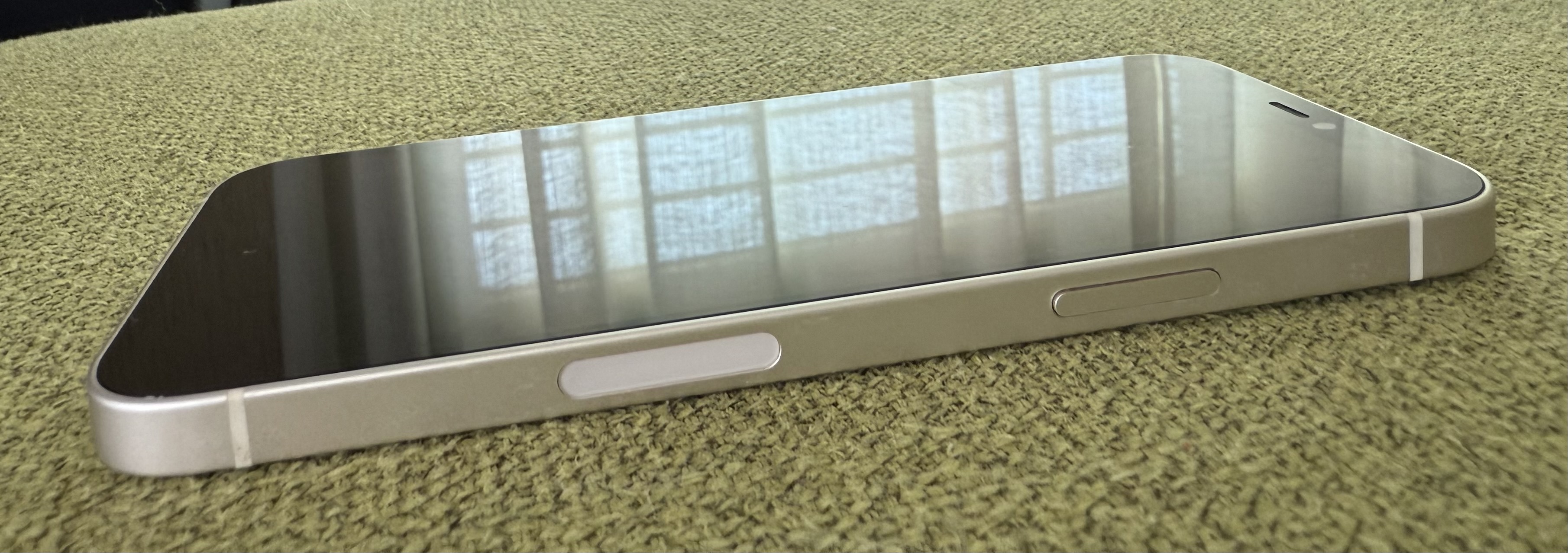 celulares y tabletas - iPhone 12 - 64 GB - Como Nuevo 2