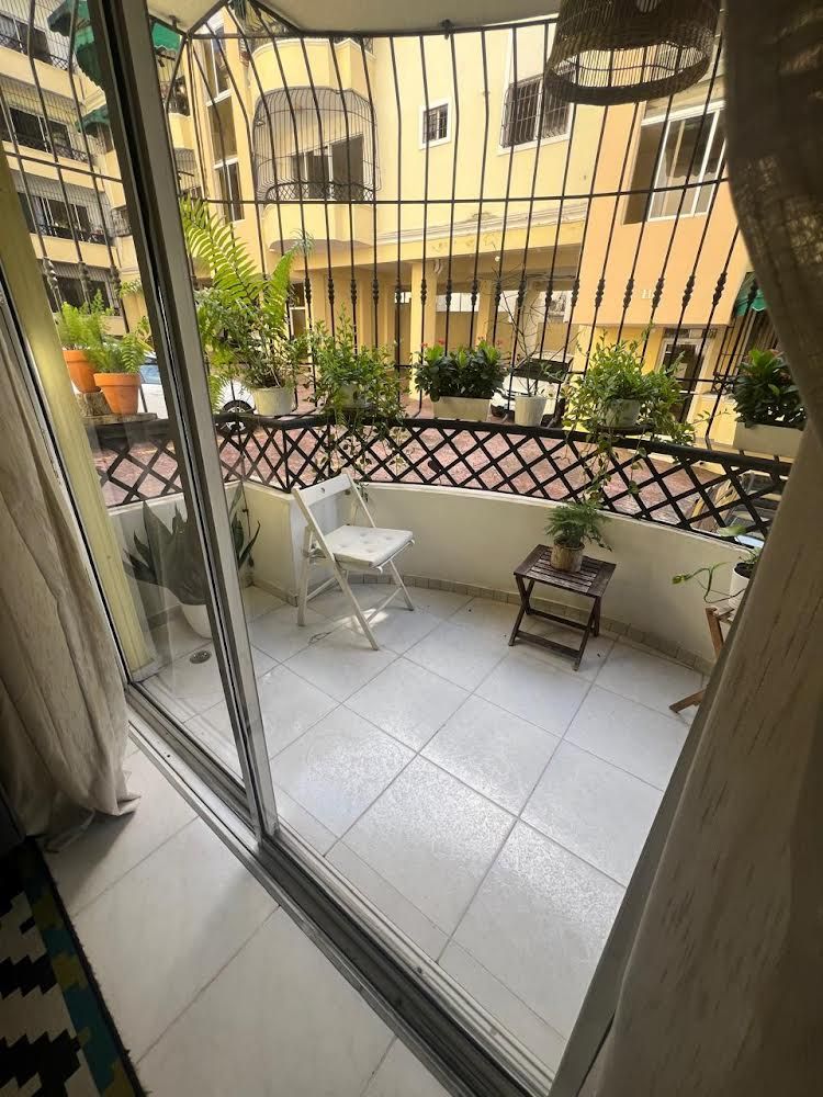 apartamentos - Vendo apartamento en arroyo hondo viejo  5