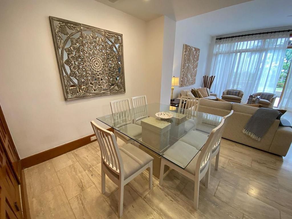casas vacacionales y villas - El lujo que mereces esta en Casa De Campo  9