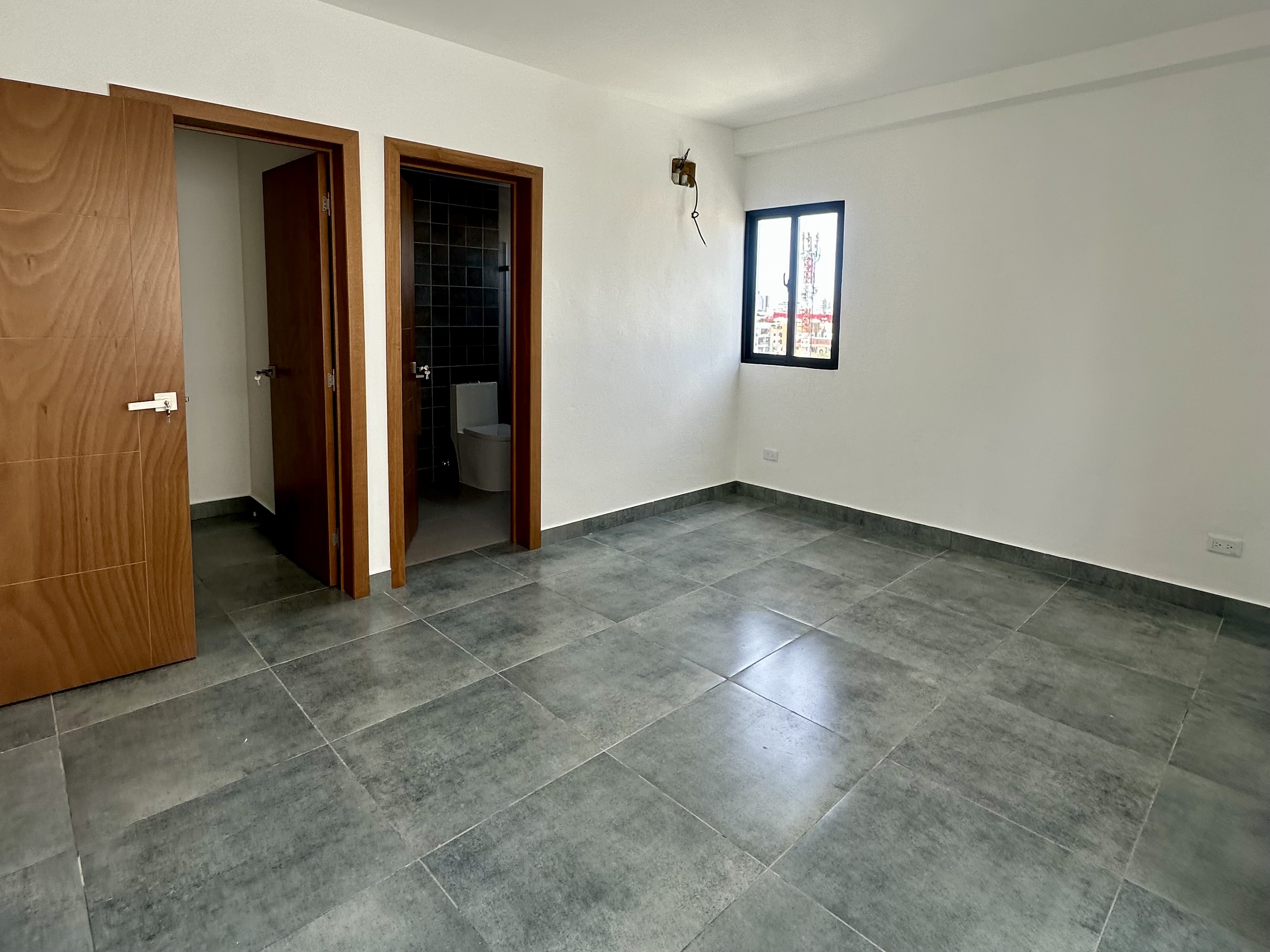 apartamentos - APARTAMENTO EN ALQUILER NUEVO A ESTRENAR  4