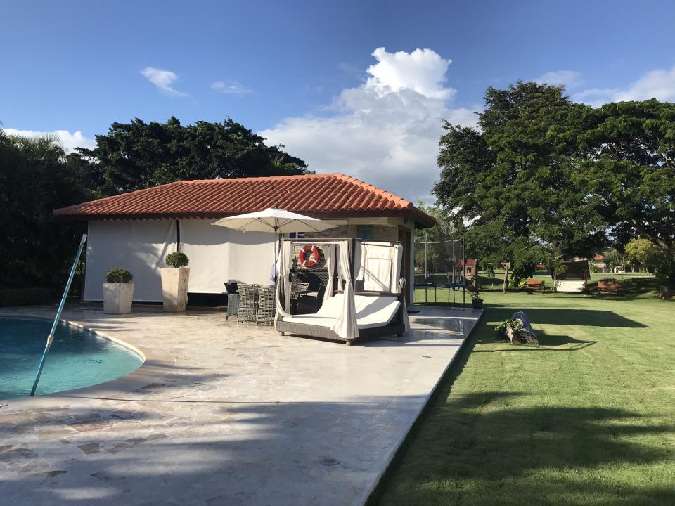 casas vacacionales y villas - Turistico en JUAN DOLIO GUAYACANES 131530 6