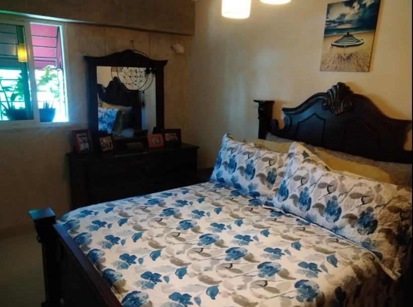 apartamentos - VENDO APARTAMENTO  EN ALMA ROSA1 1