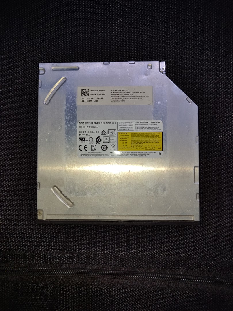 computadoras y laptops - Piezas Variadas Para PC y Laptop  6