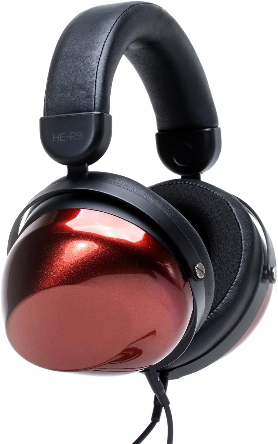 camaras y audio - Hifiman HE-R9 Closed Back Wired 50mm DD Headphones 2
