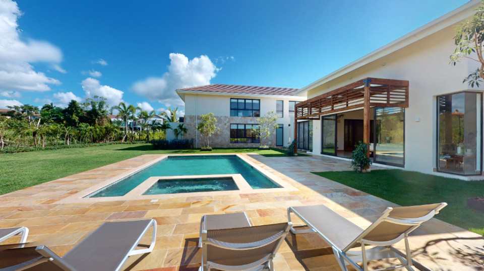 casas vacacionales y villas - Turistico en CASA DE CAMPO LA ROMANA 171534