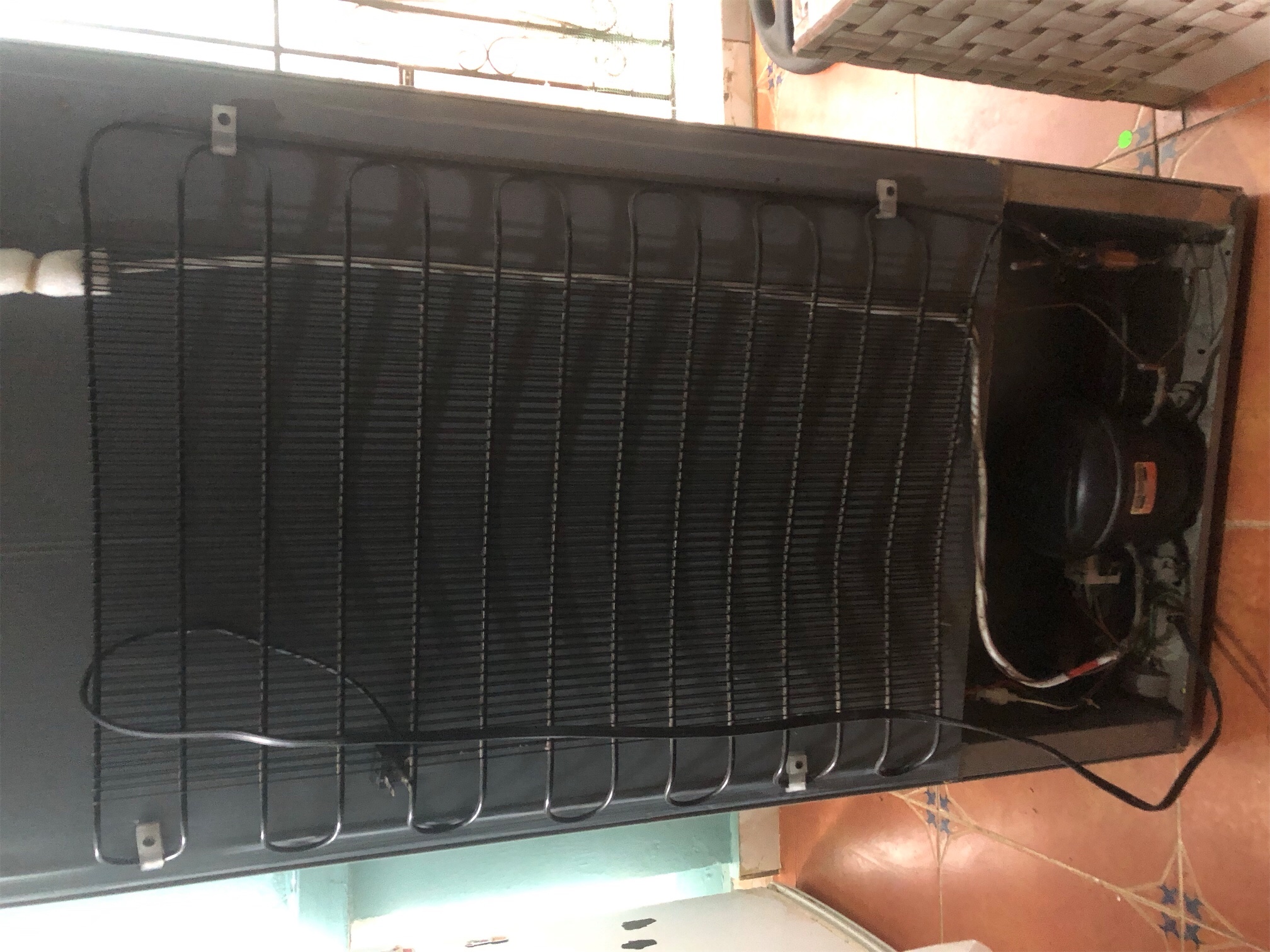 electrodomesticos - Nevera Mabe 14’ pies 0
