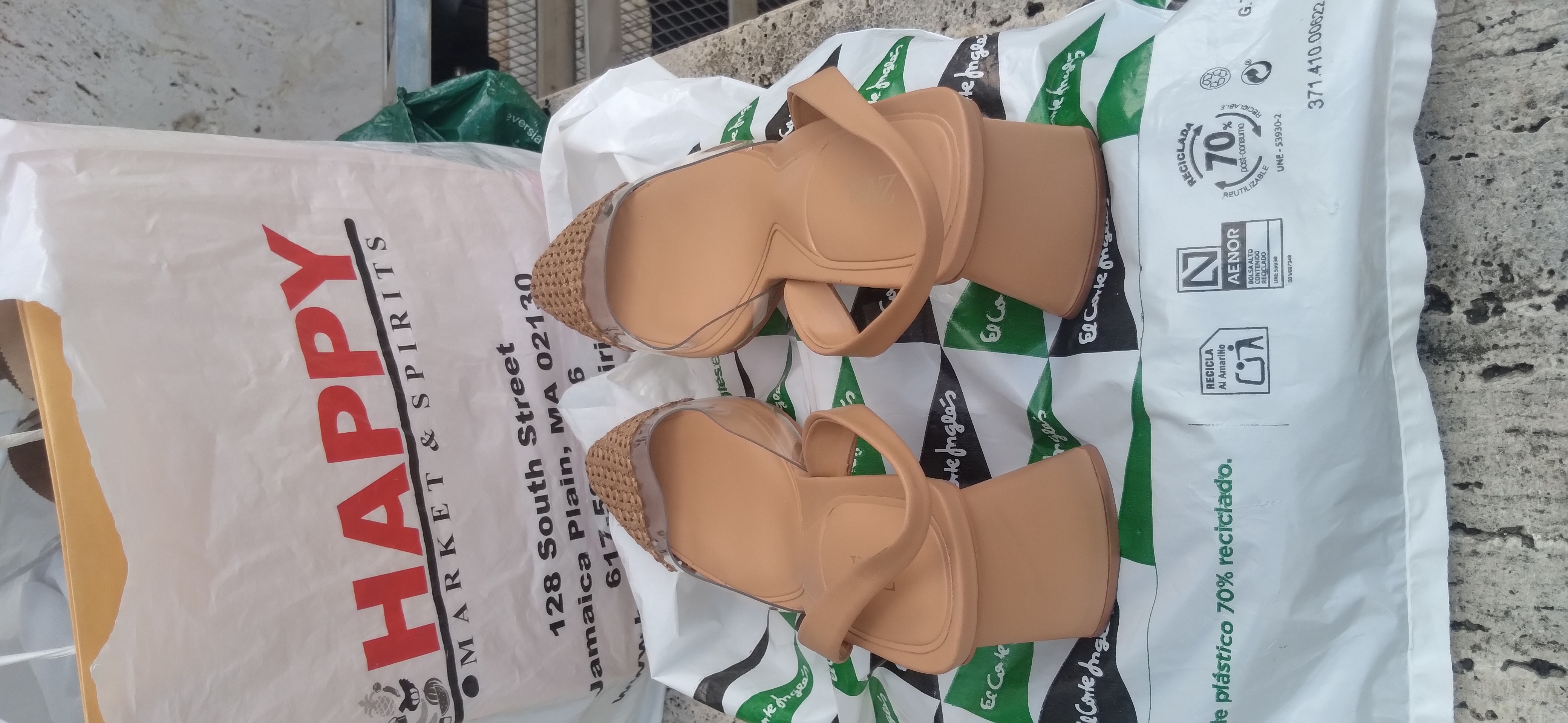 zapatos para mujer - Nuevo y usado 